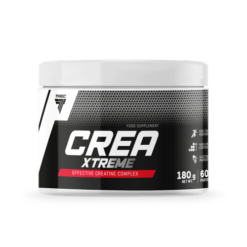 Crea Xtreme