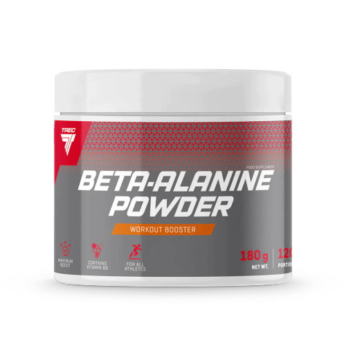 Beta-Alanine Powder 120s