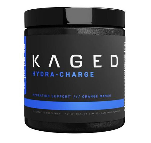 Kaged Hydra-charge 60s