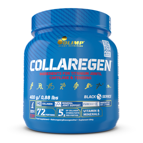 Olimp - Collaregen 72 servings