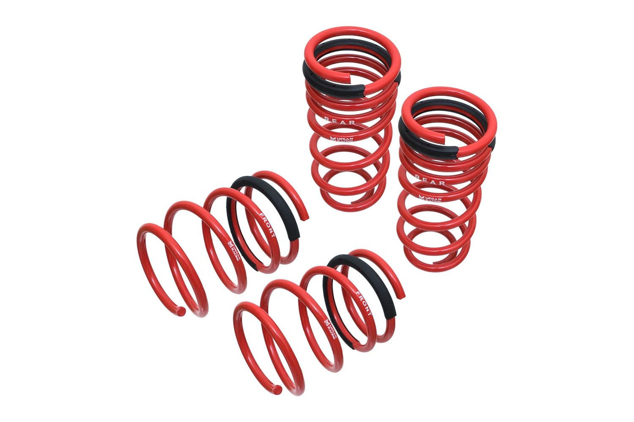 Lowering Springs Mini (R50)