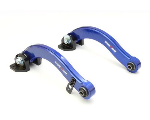 Kit on 06-12 Free Camber Shipping Toyota Rav4 Racing Rear Megan