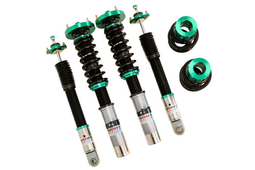 Megan Racing BMW E30 w/45mm Front Strut 84-91 Street Coilovers E3045