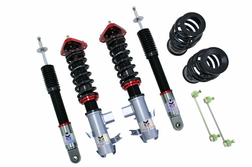 Megan Racing Honda Civic 12+ EX LX Si Street Series Coilovers Kit HC12