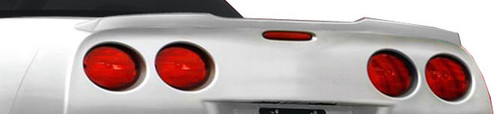 1997-2004 Chevrolet Corvette Carbon Creations ZR Edition Wing Trunk Lid Spoiler