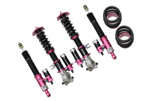 Megan Racing Spec-RS Toyota Corolla AE86 84-87 Coilover MR-CDK-AE86-RS