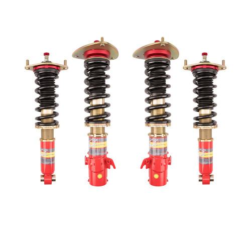 F2-08STIT2 Function & Form Type 2 Coilover Adjustable Spring Lowering Kit