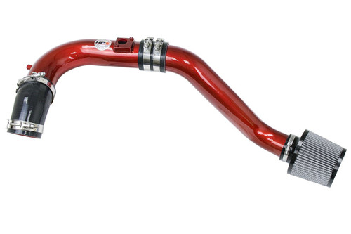 HPS Performance Red Cold Air Intake Kit for 09-14 Acura TSX 2.4L