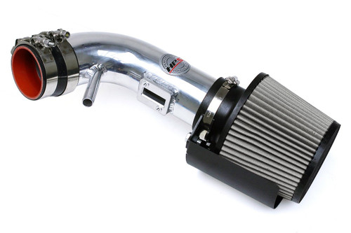 HPS Performance Polish Short ram Air Intake for 2013 Nissan Altima Coupe 2.5L 4Cyl