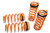 Megan Racing Nissan 300zx 90-96 Lowering Springs MR-LS-N300 Main Image