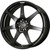 Drag Wheels Dr-33 14X5.5 4X100 4X114.3 Et35 Gloss Black Rims