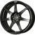 Drag Wheels Dr-33 18X7.5 5X105 5X110 Gloss Black Full Rims