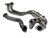 Tsudo 2013+ Scion FRS & BRZ Unequal Length Header & Overpipe (01-0607-UELOver)