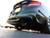 Tsudo Burnt Tip Catback Exhaust for 2015 Honda Civic Si K24 2DR