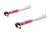 Megan Racing Nissan 240sx S13 89-94 Front High Angle Tension Rods