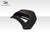 Duraflex 99-04 Porsche 996 2DR G-Sport wing Trunk Lid Spoiler kit