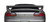 Duraflex 93-02 Chevy Camaro GT-R Wing Trunk Lid Spoiler Kit