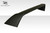 Duraflex 02-06 Acura RSX 97-01 Honda Prelude Type R Rear Spoiler