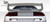 Duraflex 95-99 Mitsubishi Eclipse Eagle Talon GT-R wing Spoiler