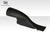 Duraflex 91-95 Toyota MR2 Type T Air Scoop (Driver's Side) kit