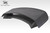 Duraflex 09-14 Nissan 370Z N-2 wing Trunk Lid Spoiler kit