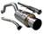 Tsudo 04-08 Mazda 3 Mazda3 Hatchback N1 JDM catback exhaust