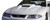 Duraflex 94-98 Ford Mustang Spyder 3 Hood Kit
