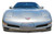 1997-2004 Chevrolet Corvette Carbon Creations C5R Front Under Spoiler Air Dam Lip Splitter