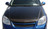 2005-2010 Chevrolet Cobalt Pontiac G5 Carbon Creations OEM Hood