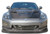 2009-2012 Nissan 370Z Carbon Creations N-1 Front Lip Under Spoiler Air Dam