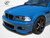 2001-2006 BMW M3 E46 2Dr Carbon Creations HM-S Front Lip Under Spoiler Air Dam