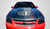 Carbon Creations 2005-2010 Chevy Cobalt / Pontiac G5 Stingray Z Hood