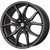 Drag Wheels Dr-67 18X8 5X114.3 Flat Matte Black Et35 Rims