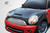 2007-2013 Mini Cooper Carbon Creations DriTech Racer Hood - 1 Piece