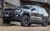 7s dx4 Black off road wheels