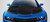 Carbon Creations 2010-2015 Chevrolet Camaro TS-1 Hood - 1 Piece