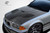 Carbon Creations 1992-1998 BMW 3 Series M3 E36 2DR DriTech GTR Hood - 1 Piece
