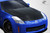 Carbon Creations 2007-2008 Nissan 350Z Z33 DriTech TS-3 Hood - 1 Piece