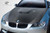 Carbon Creations 2011-2013 BMW 3 Series E92 2dr E93 Convertible M3 Look Hood - 1 Piece