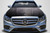 Carbon Creations 2014-2018 Mercedes E Class W212 DriTech Black Series Look Hood - 1 Piece