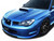 Duraflex 06-07 Subaru Impreza WRX STI GT Concept Hood Kit