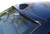 Duraflex 04-10 BMW 5-Series M5 E60 4DR AC-S Roof Window Spoiler