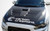 Carbon Creations Mitsubishi Lancer 2008-2014 Evo 10 GT Concept hood
