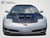 Carbon Creations 1997-2004 Chevrolet Corvette C5 GT Concept hood