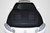 Carbon Creations 1992-2000 Lexus SC-Series SC300 SC400 TS-1 Hood