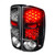 Spec-D 02-06 Dodge Ram Led Tail Lights Black