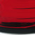 Spec-D 09-16 Dodge Ram Led Tail Lights - Red