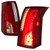 Spec-D 03-07 Cadillac Cts Led Tail Lights Red (LT-CTS03RLED-TM)