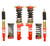 F2-TTT1 Function & Form Type 1 Coilover Adjustable Spring Lowering Kit