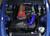 HPS Black Silicone Air Intake Honda S2000